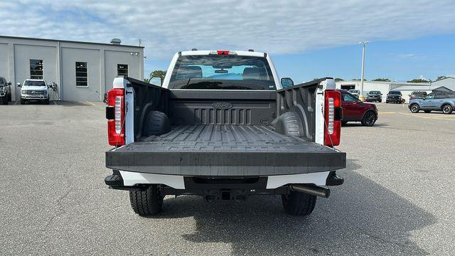 new 2025 Ford F-350 car, priced at $58,838