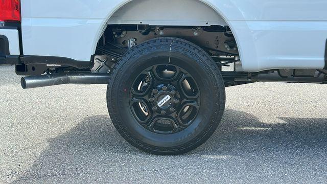 new 2025 Ford F-350 car, priced at $58,838