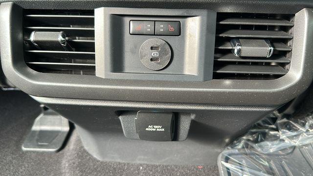 new 2025 Ford F-150 car, priced at $77,453