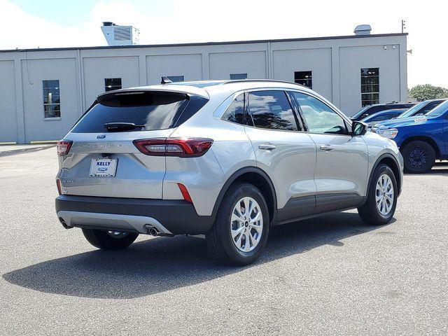 new 2024 Ford Escape car, priced at $29,552