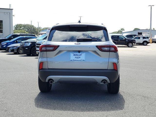 new 2024 Ford Escape car, priced at $29,552