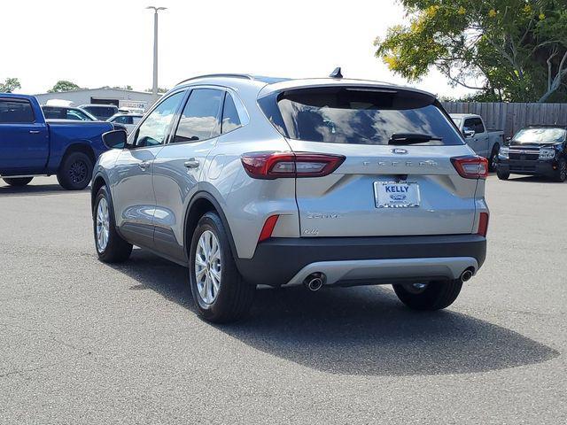 new 2024 Ford Escape car, priced at $33,164