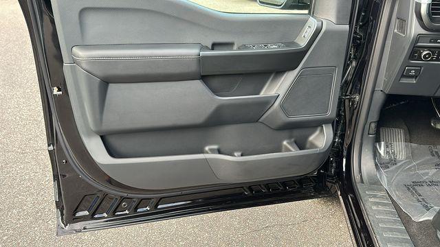 new 2025 Ford F-150 car, priced at $47,118