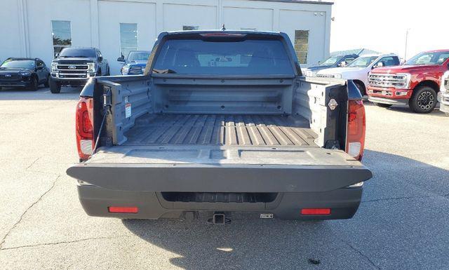 used 2018 Honda Ridgeline car, priced at $23,987