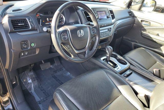 used 2018 Honda Ridgeline car, priced at $23,987