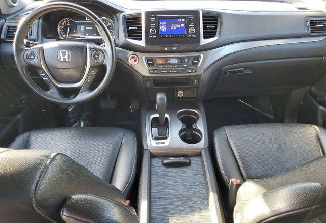 used 2018 Honda Ridgeline car, priced at $23,987