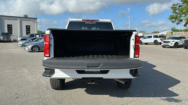 used 2024 Chevrolet Silverado 2500 car, priced at $67,167