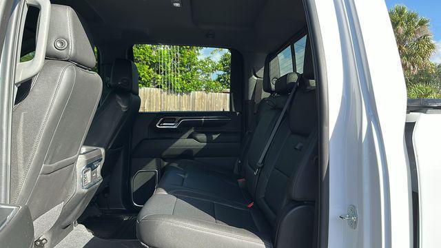 used 2024 Chevrolet Silverado 2500 car, priced at $67,167