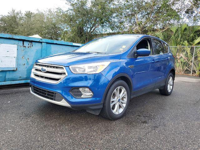 used 2019 Ford Escape car, priced at $11,995