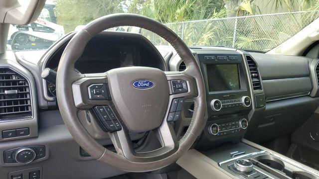 used 2018 Ford Expedition car, priced at $18,063