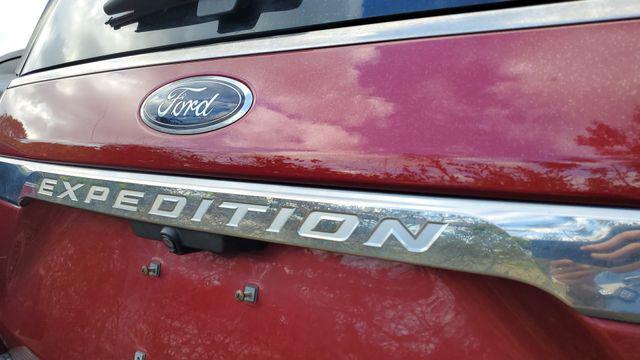 used 2018 Ford Expedition car, priced at $18,063