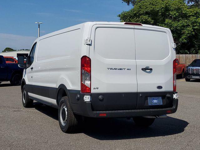 new 2024 Ford Transit-150 car, priced at $50,335