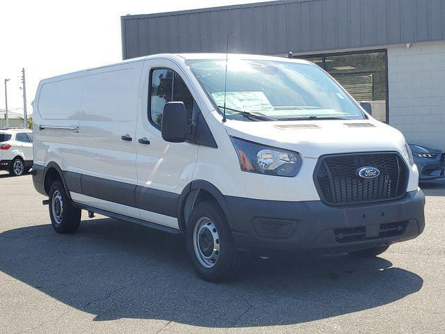 new 2024 Ford Transit-150 car, priced at $50,335