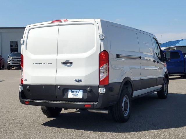 new 2024 Ford Transit-150 car, priced at $50,335