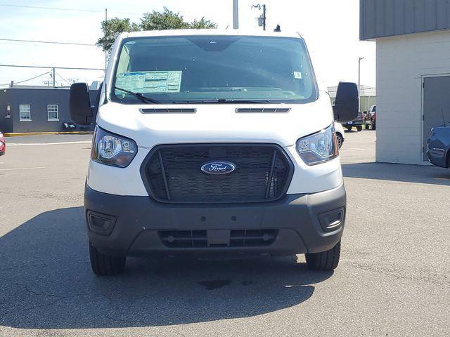 new 2024 Ford Transit-150 car, priced at $50,335