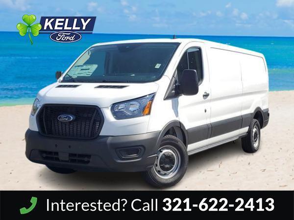 new 2024 Ford Transit-150 car, priced at $50,335