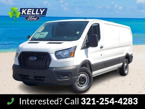 new 2024 Ford Transit-150 car, priced at $44,335