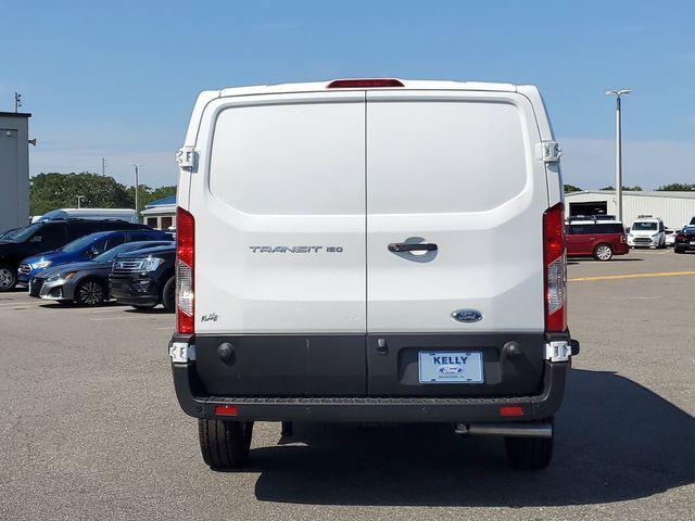 new 2024 Ford Transit-150 car, priced at $50,335