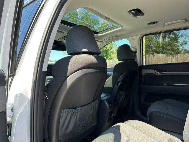 used 2021 Hyundai Palisade car, priced at $28,112