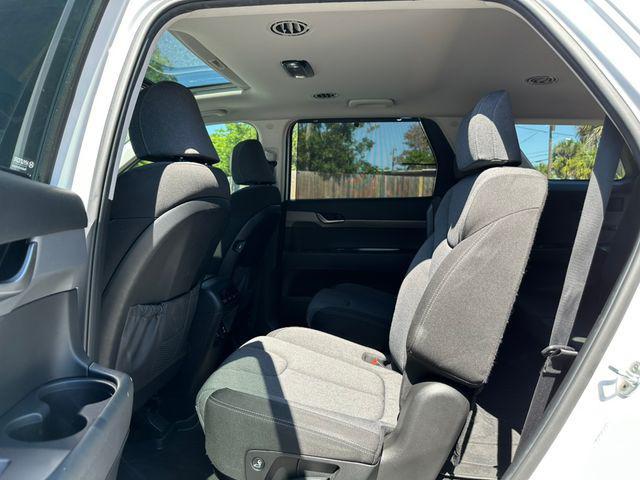 used 2021 Hyundai Palisade car, priced at $28,112