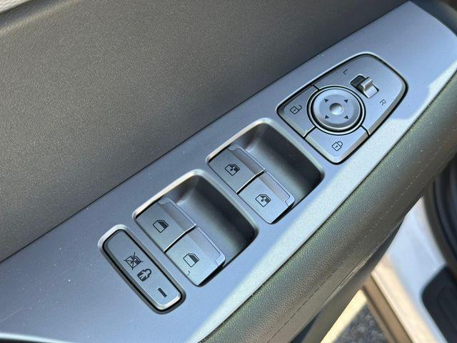 used 2021 Hyundai Palisade car, priced at $28,112