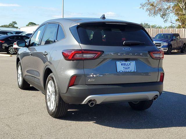 new 2025 Ford Escape car, priced at $27,073