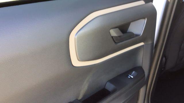 new 2025 Ford Bronco Sport car, priced at $34,748