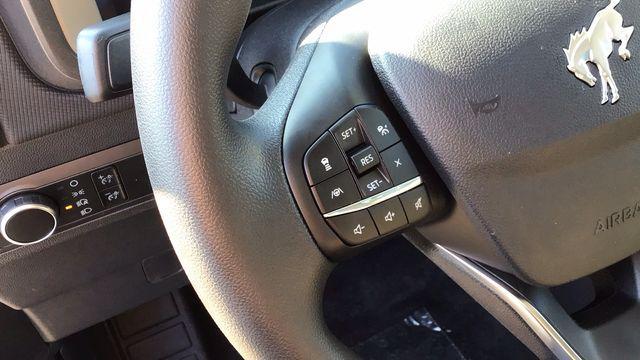 new 2025 Ford Bronco Sport car, priced at $34,748