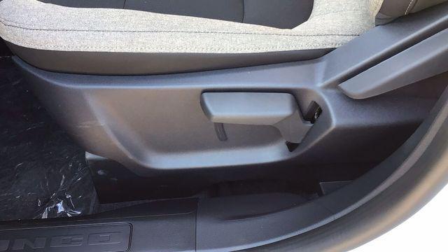 new 2025 Ford Bronco Sport car, priced at $34,748