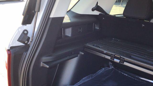 new 2025 Ford Bronco Sport car, priced at $34,748