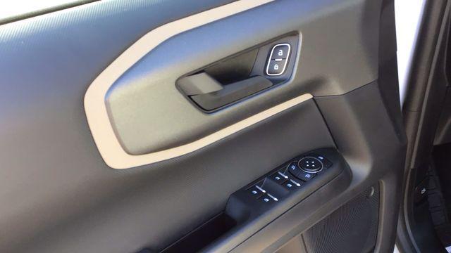 new 2025 Ford Bronco Sport car, priced at $34,748