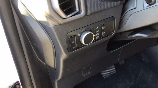 new 2025 Ford Bronco Sport car, priced at $34,748