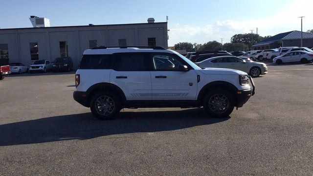 new 2025 Ford Bronco Sport car, priced at $34,748
