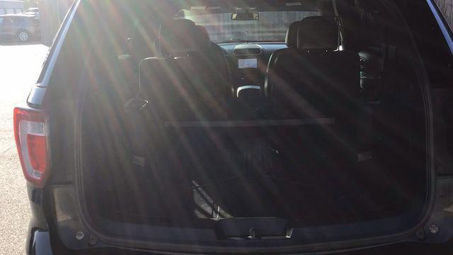 used 2017 Ford Explorer car, priced at $22,488