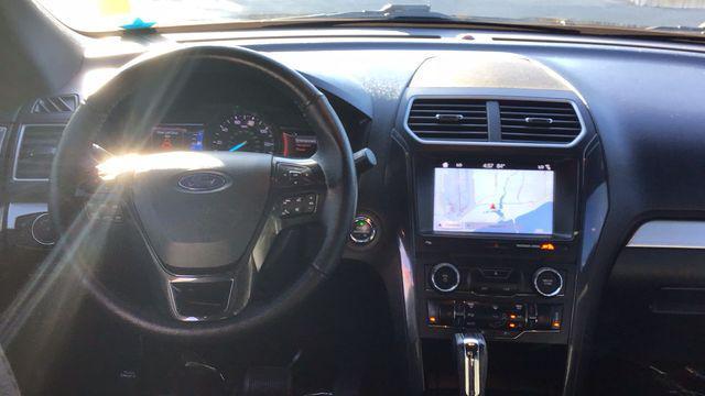 used 2017 Ford Explorer car, priced at $22,488