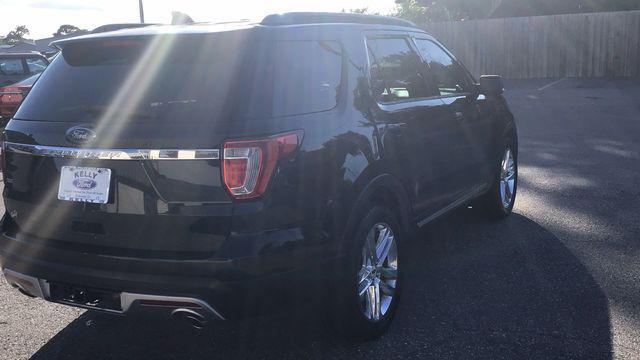 used 2017 Ford Explorer car, priced at $22,488