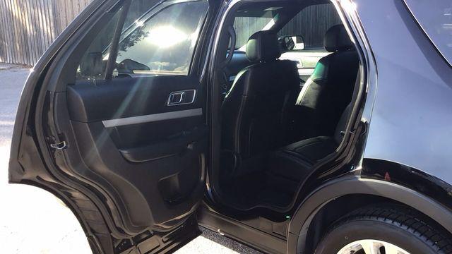 used 2017 Ford Explorer car, priced at $22,488