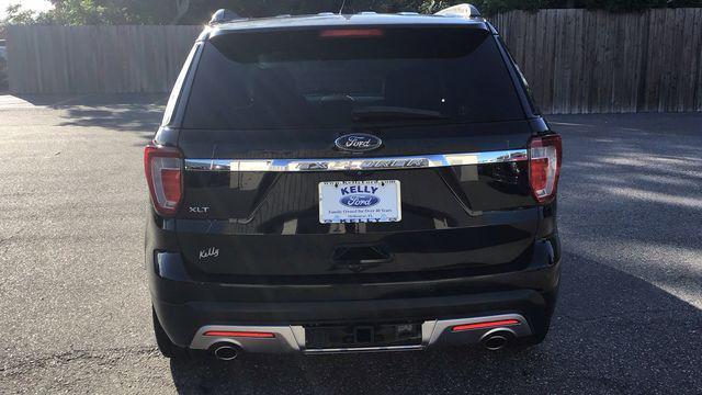 used 2017 Ford Explorer car, priced at $22,488