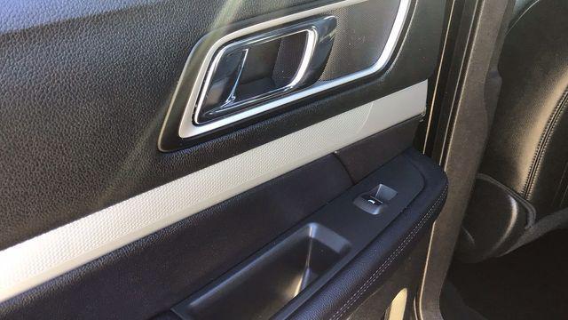 used 2017 Ford Explorer car, priced at $22,488