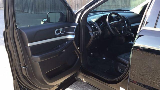 used 2017 Ford Explorer car, priced at $22,488