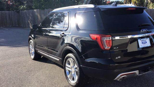 used 2017 Ford Explorer car, priced at $22,488