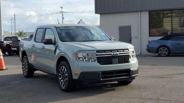 new 2024 Ford Maverick car, priced at $34,920