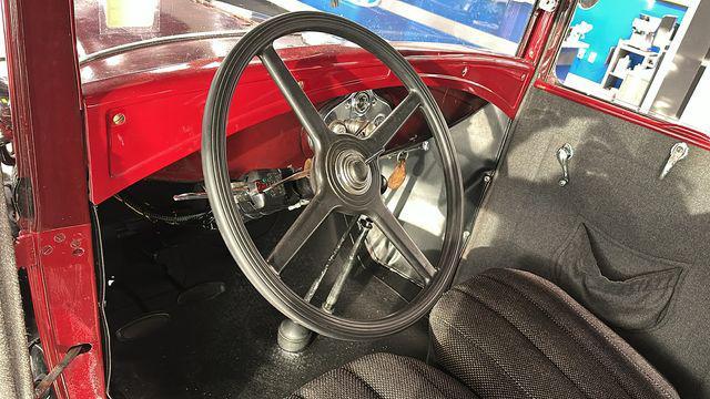 used 1930 Ford Model A car, priced at $14,524