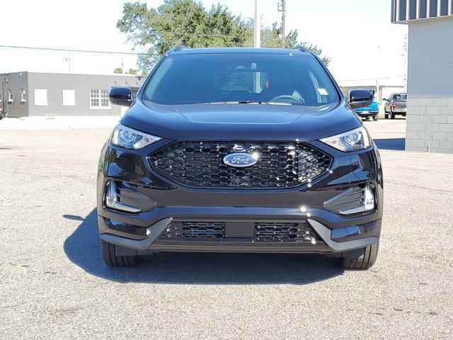 new 2024 Ford Edge car, priced at $44,080