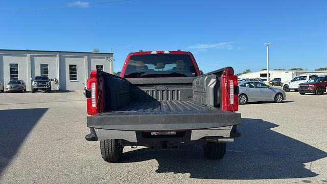 new 2025 Ford F-250 car, priced at $82,938