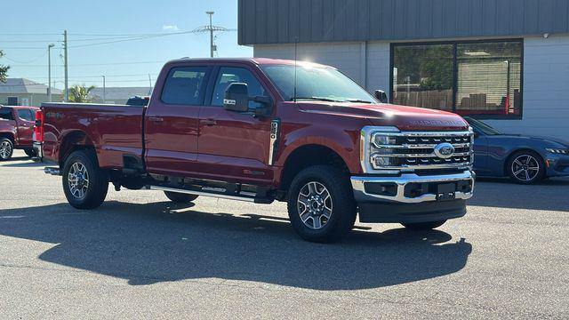 new 2025 Ford F-250 car, priced at $82,938