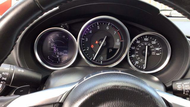 used 2016 Mazda MX-5 Miata car, priced at $14,388