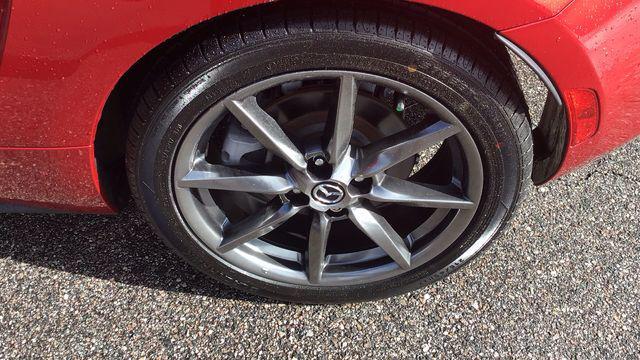 used 2016 Mazda MX-5 Miata car, priced at $14,388