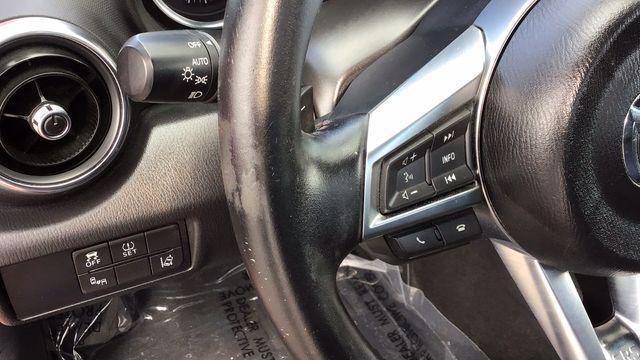 used 2016 Mazda MX-5 Miata car, priced at $14,388