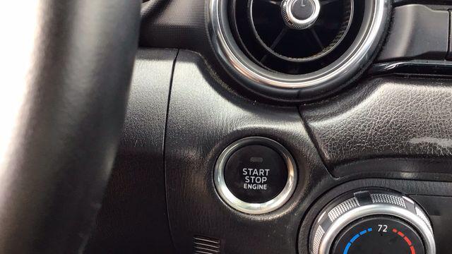 used 2016 Mazda MX-5 Miata car, priced at $14,388